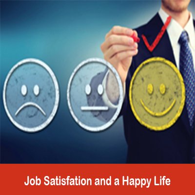 Get a Successful and Satisfied Career  